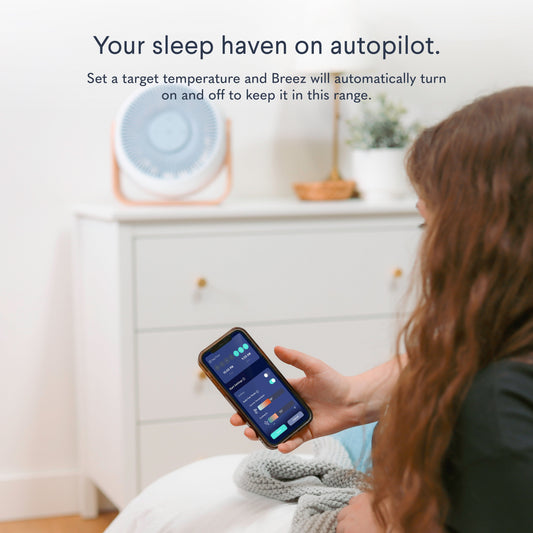 Big Fans of Sleep Bundle