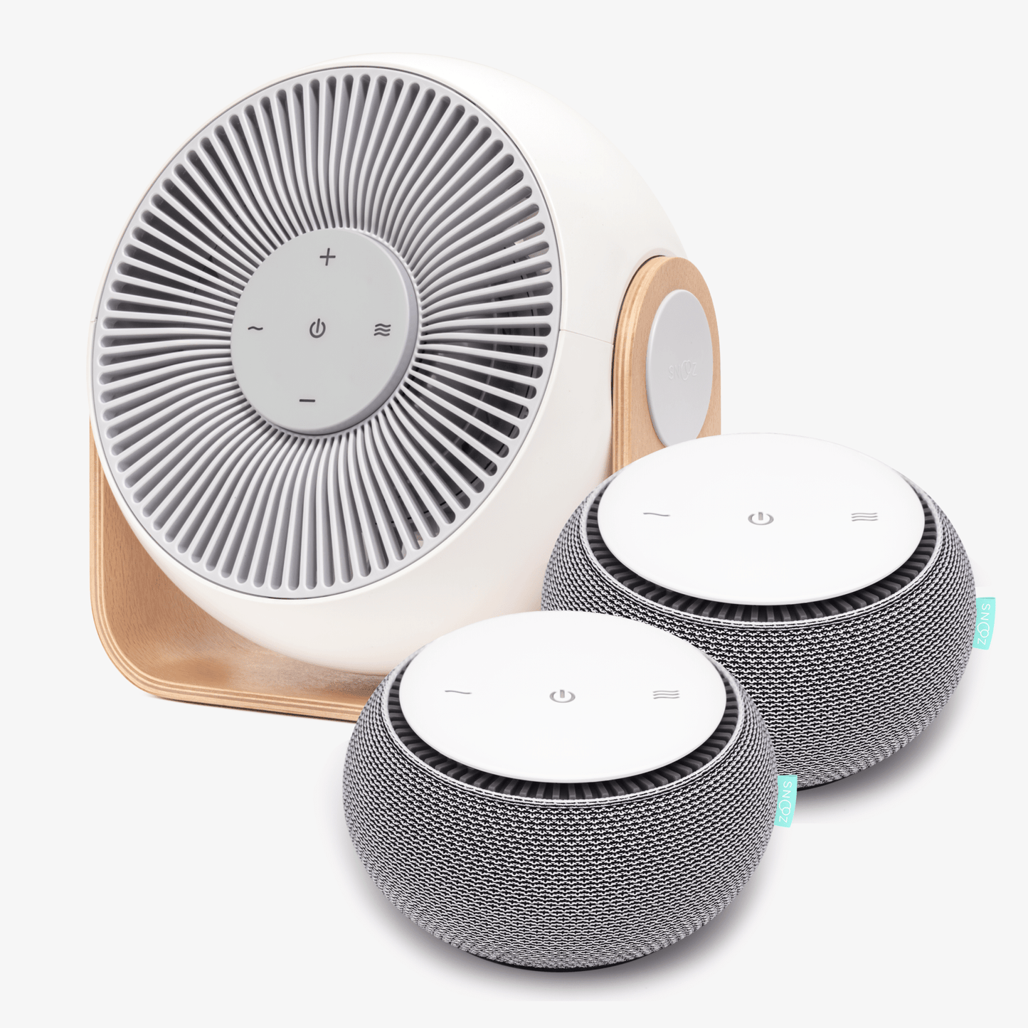 Big Fans of Sleep Bundle